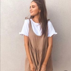 PRINCESS POLLY DRESS!